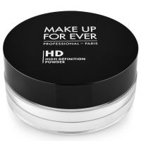 玫珂菲(MAKE UP FOR EVER)MUF散粉8.5g HD高清晰无痕蜜粉 法国原装进口 遮瑕控油 无痕妆感