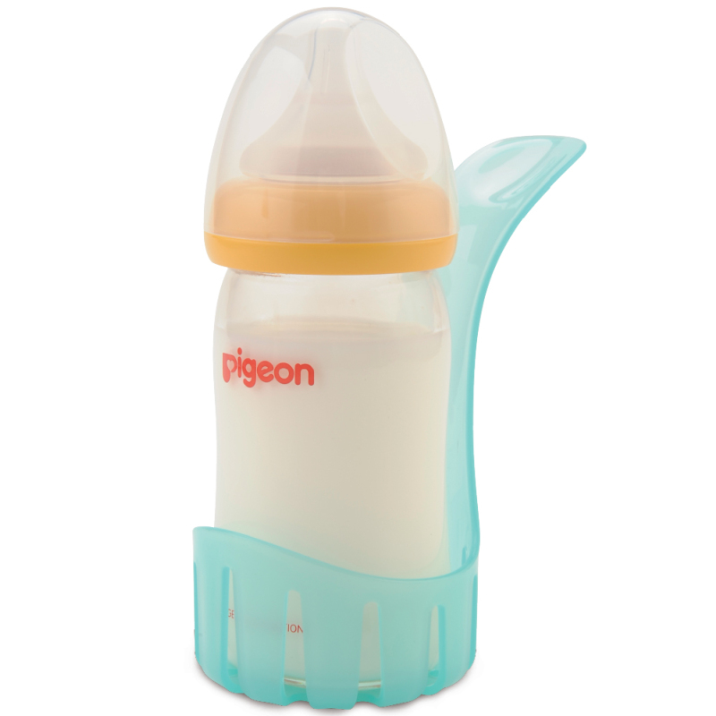 [贝亲官方旗舰店]贝亲暖奶器 恒温热奶器温奶器 多功能家用暖奶器奶瓶辅食保温加热