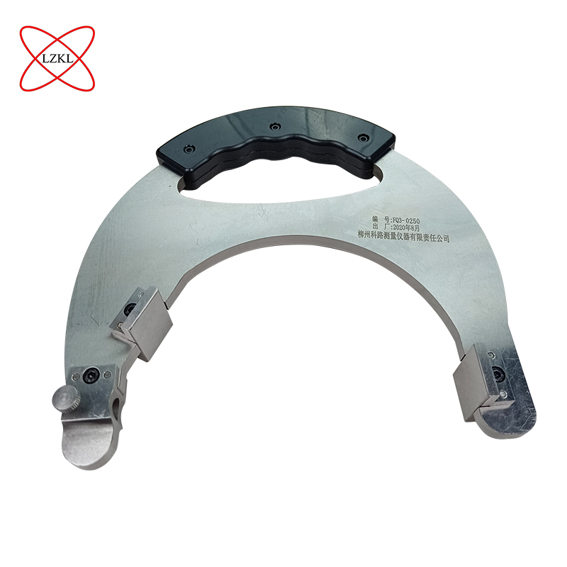 LZKL直径测量仪GF902C-160-1件高清大图