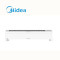 美的(Midea)取暖器踢脚线电暖器移动地暖快热炉干衣办公室安全保护居浴两用浴室商场同款NDX-G
