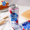 蓝带经典11度啤酒听装500ml*24听