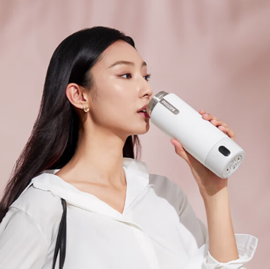 飞利浦(PHILIPS) 星辰礼遇套装 JGYC-6高清大图