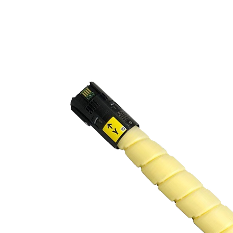 吕尚LS-TN223Y黄色粉盒 适用美能达Bizhub c226 c283 c266碳粉c256打印机墨粉盒