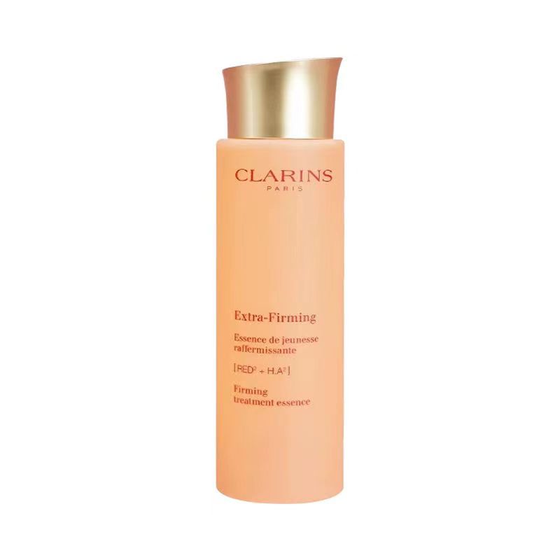 Clarins/娇韵诗弹簧水200ml焕颜精华保湿水分龄精华保湿水 轻熟肌 爽肤水/橙水