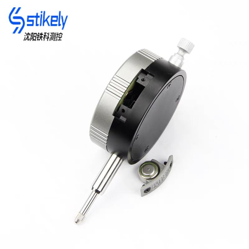 Stikely 数显百分表 0-12.7mm/块高清大图