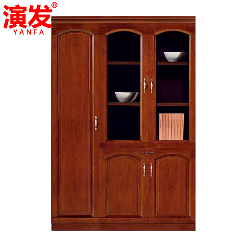 演发 档案柜 两门 个高清大图