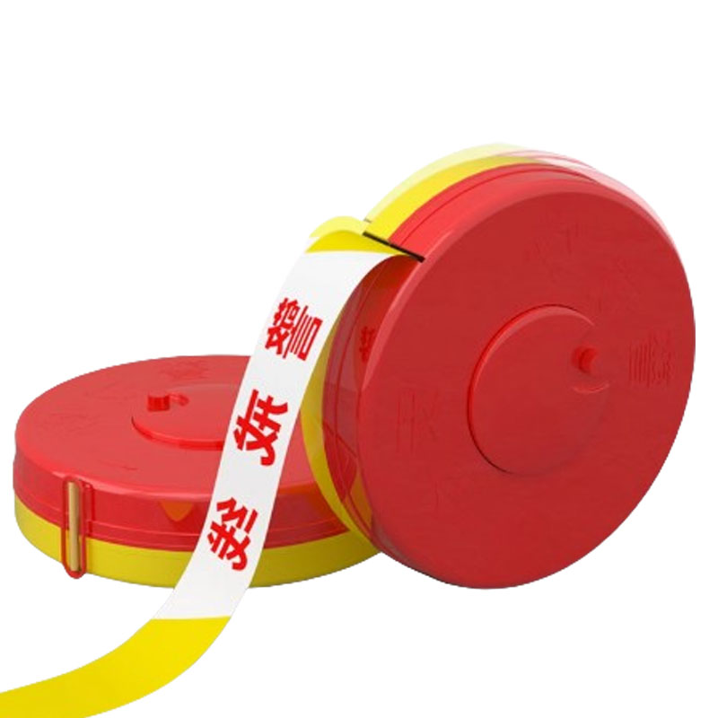 卓鑫蒂隆警戒带50m卷