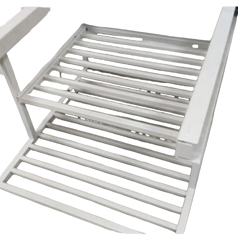 演发 单人床 120*200cm 张高清大图