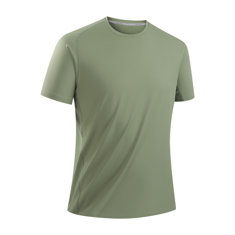 徽润和 运动T恤 短袖 HY98 件高清大图