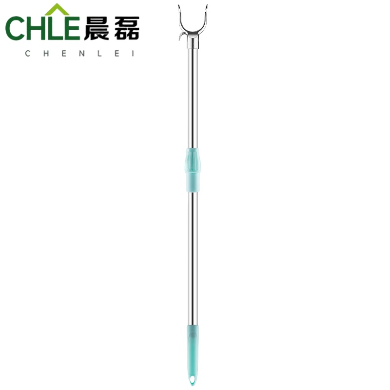 晨磊 晾衣杆 不锈钢 个 晾衣杆 个