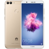 Huawei/华为畅享7S 4GB+64GB金色移动联通电信4G手机