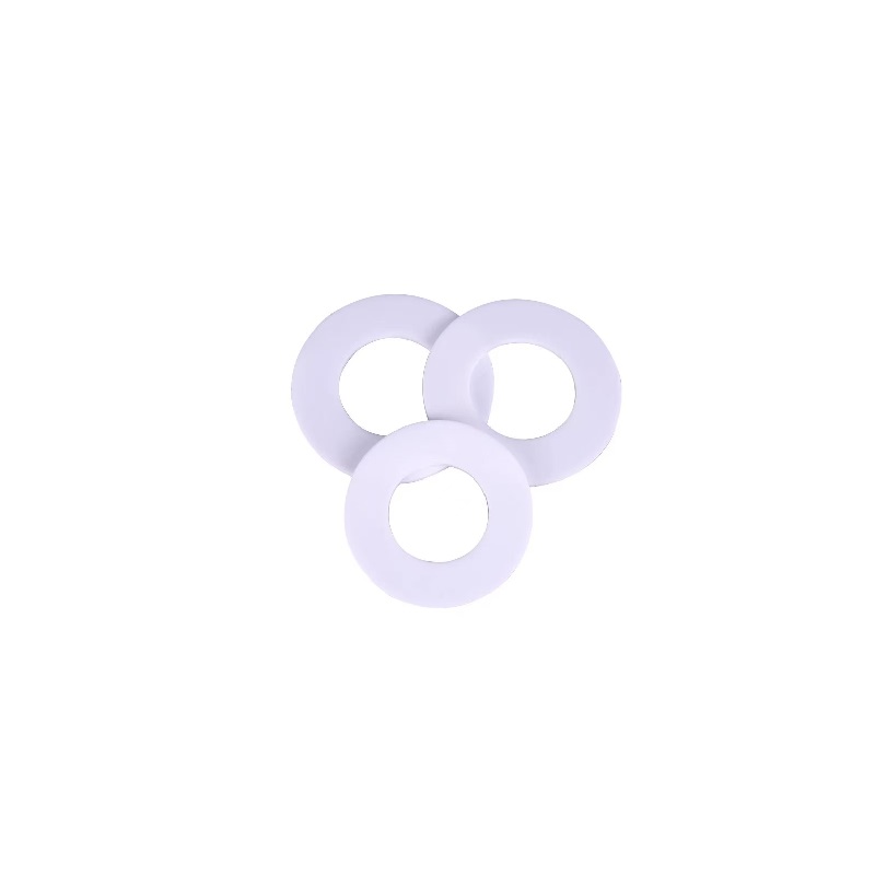 伟鹏双兴 四氟压力表垫片 M20（18*8*2）个