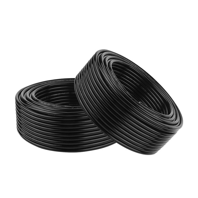 新光日月聚氯乙烯绝缘软电线电缆RVV 7×0.75mm²/米