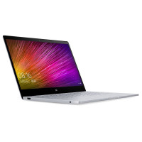 小米Air 12.5英寸 网课 学习 全金属超轻薄(英特尔酷睿M3-8100Y 4G 128G 全高清屏)银 手提 笔记本电脑