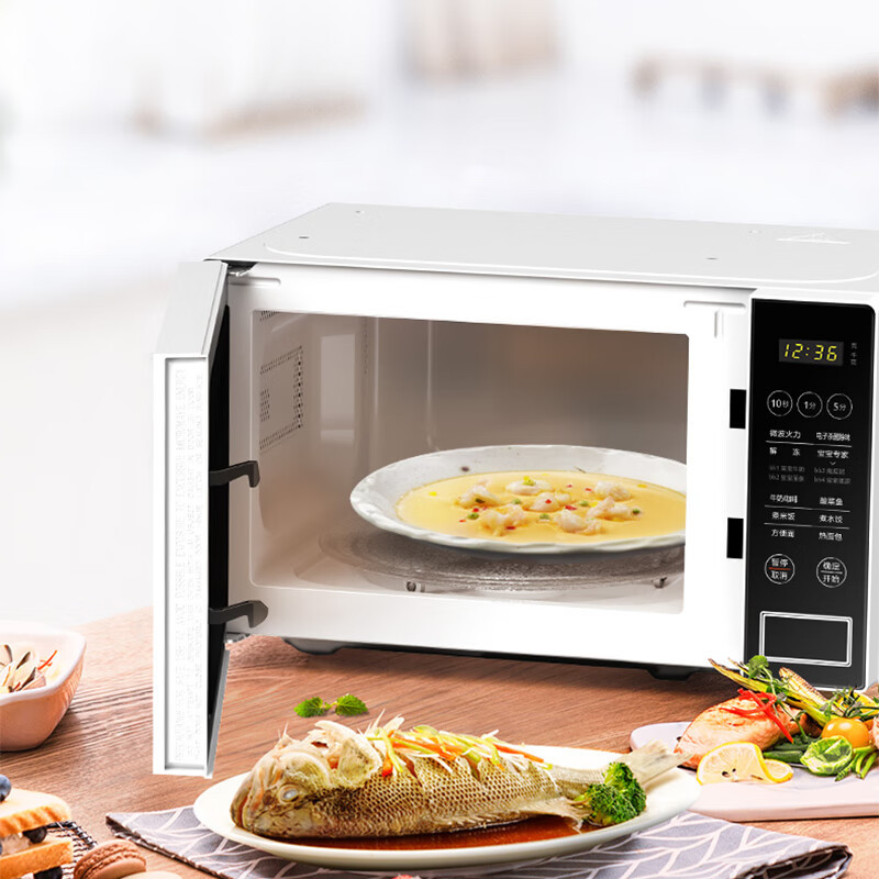 美的(Midea) PM2003 微波炉 20L