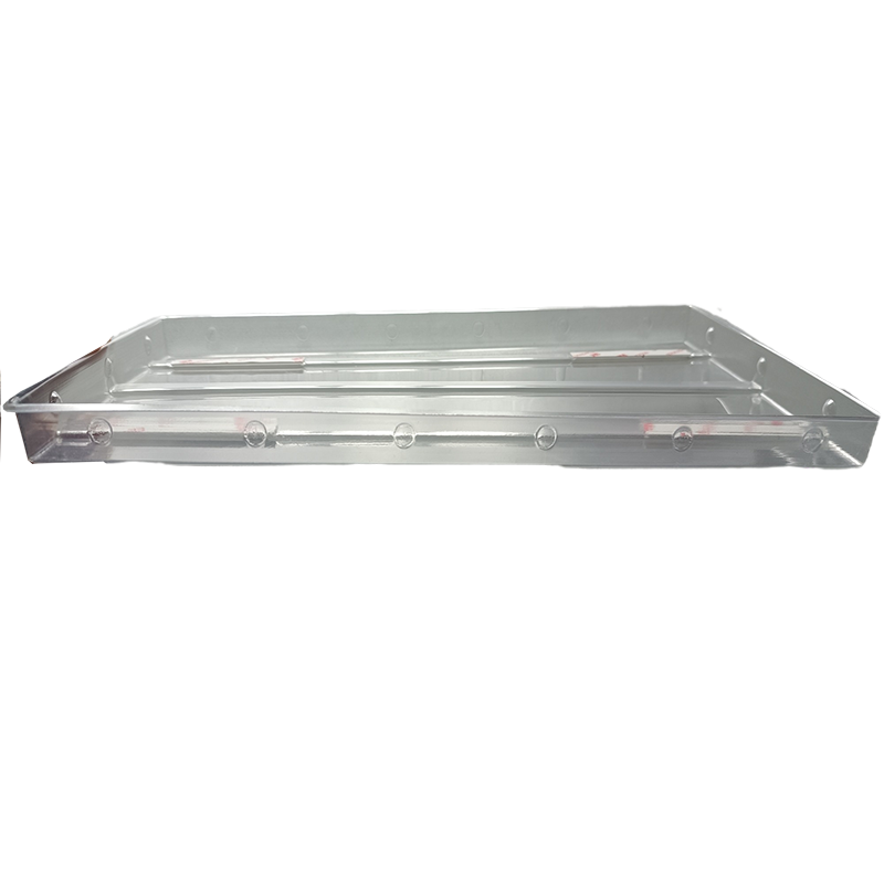 中达电通 蓄电池阻燃托盘 12V100Ah 按需定制(只)高清大图