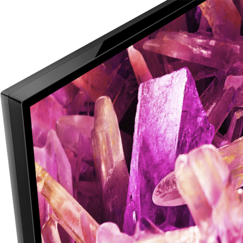 索尼(SONY) XR-75X91K 75英寸 新一代游戏电视 4K 120Hz疾速高刷智能AI语音平板电视高清大图