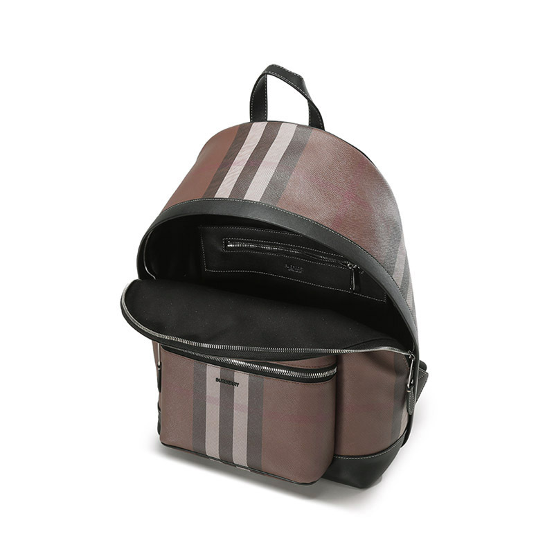 博柏利巴宝莉burberry男款手提双肩包背包8051414