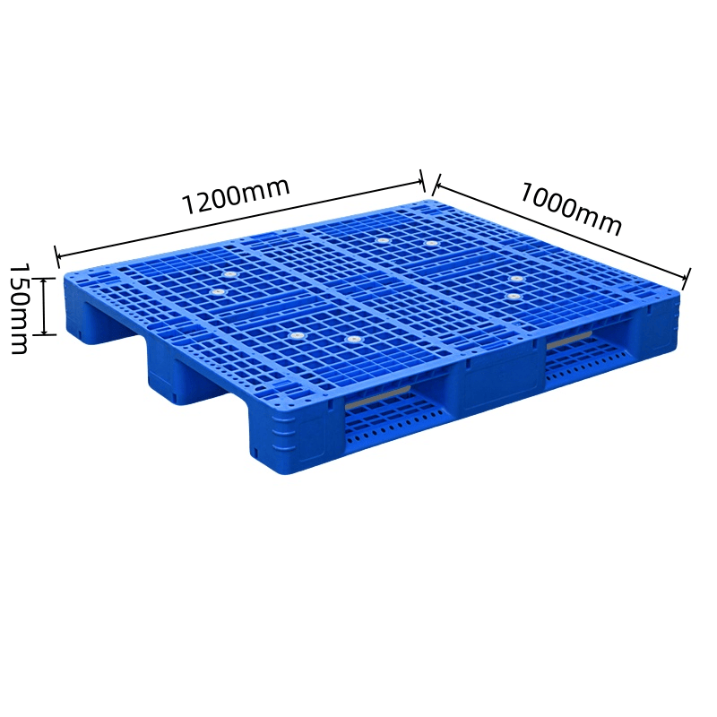 鑫木樽托盘1200*1000*150mm个高清大图