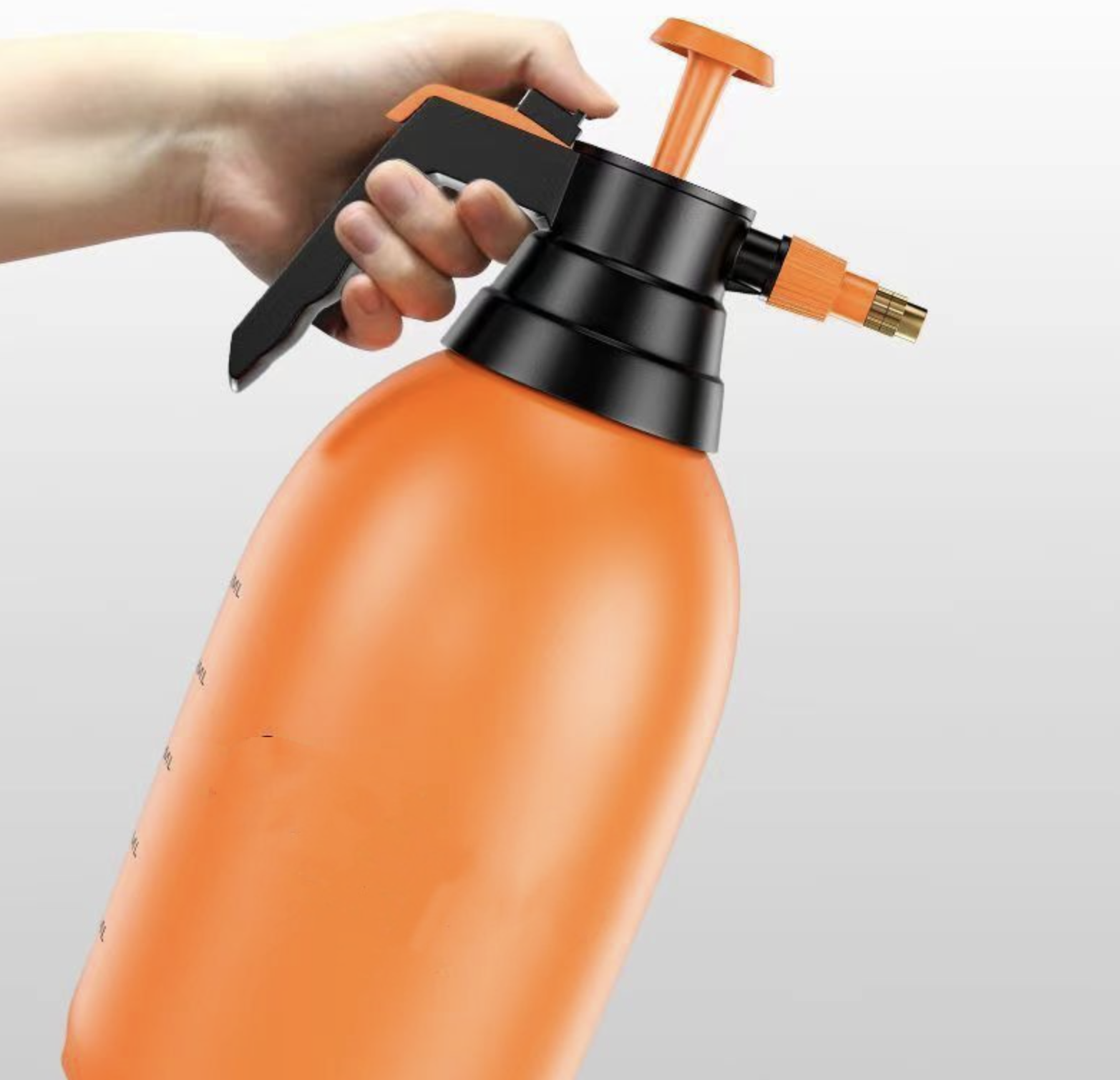 德力彩 喷壶 3L 个高清大图