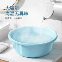 超灵CL-09 30cm*12cm 圆盆 （计价单位：个）蓝色