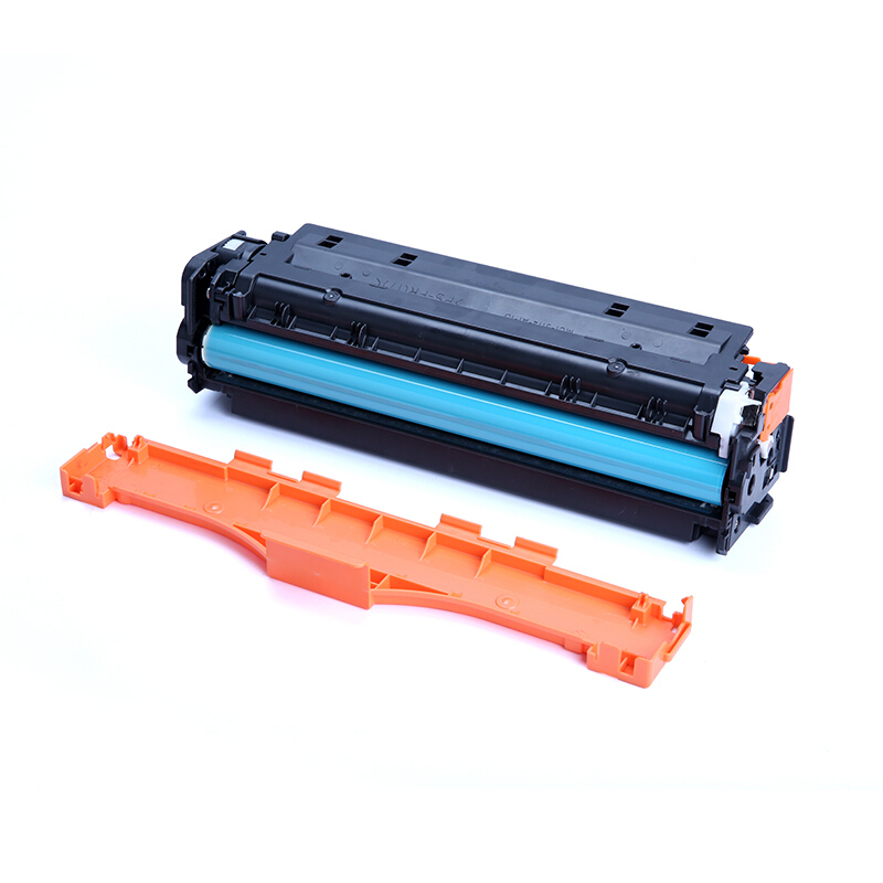 艾洁 CRG-318M硒鼓红色 适用佳能Canon LBP7200cd;7200cdn;7660cdn打印机