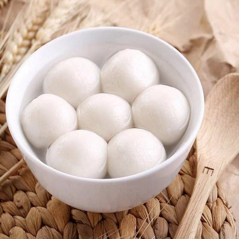 三全黑芝麻汤圆455g