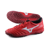 Mizuno美津浓MORELIA NEO袋鼠皮碎钉足球鞋男士P1GD185562