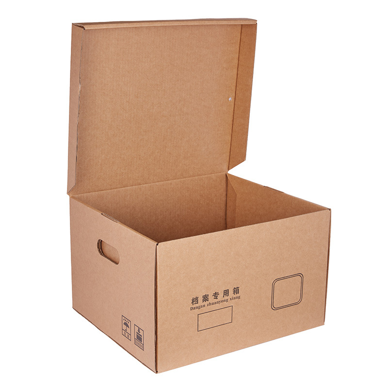 龙档档案专用箱