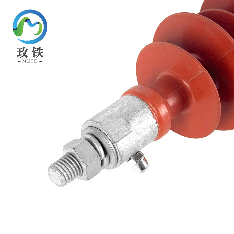 玫铁 支柱绝缘子 FEG-12/5 个高清大图