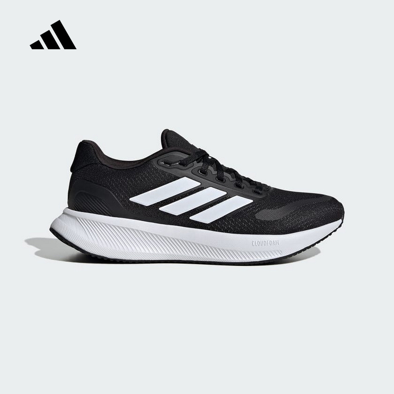 阿迪达斯(adidas)2024女舒适百搭日常户外板鞋休闲鞋IH7759