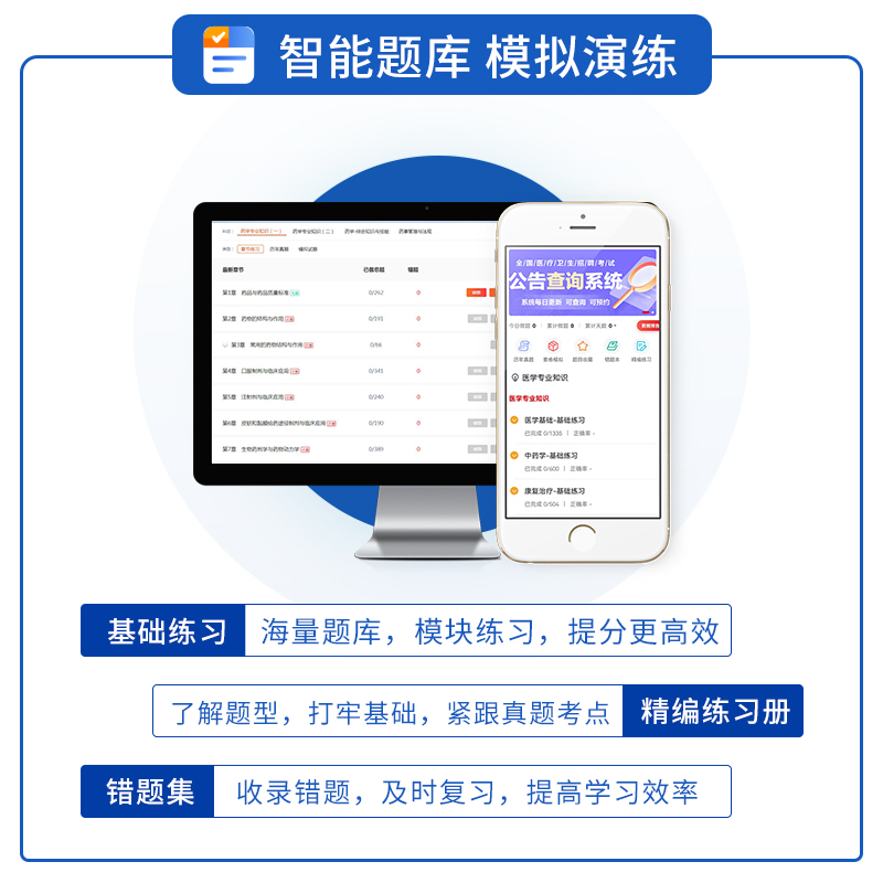 [正版]中公2022年医疗卫生系统面试一本通事业单位考编织招聘考试用书医学临床检验药学护理护士结构化面试真题题库医院事业高清大图
