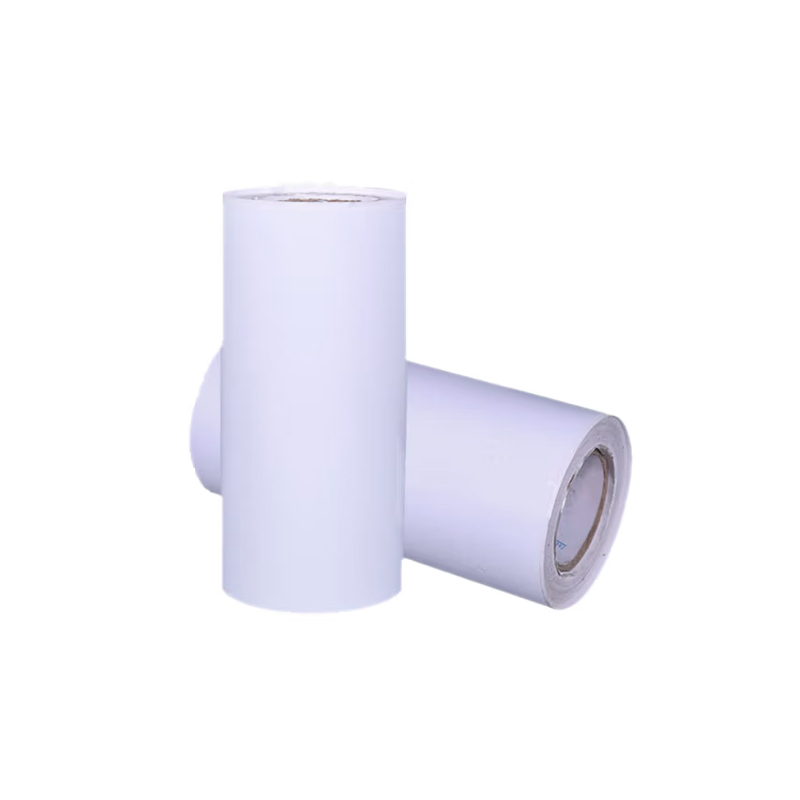 祥亨 XH-BQJT300 300mm*20m 白色标签胶贴 1.00 盒/卷 (计价单位:卷)高清大图