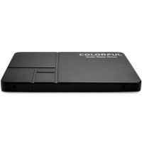 七彩虹（Colorful）SL500 240GB SATA3 SSD 固态硬盘 240GB SATA接口