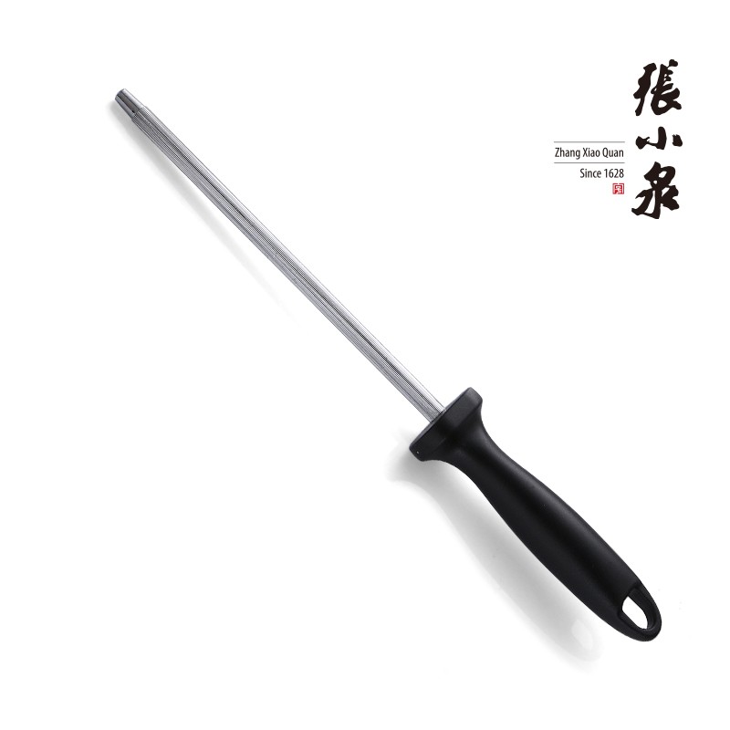 张小泉 银光套刀 六件套 D30560100高清大图