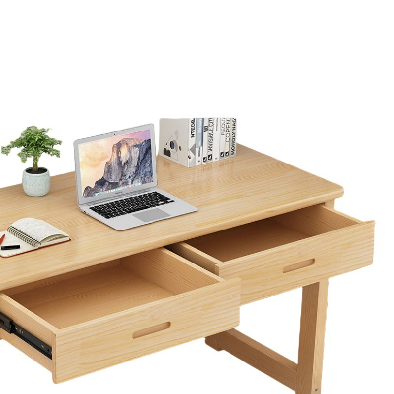 鑫龙都 书桌学习桌张高清大图