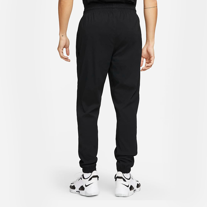 nike耐克dna男梭织篮球长裤夏新款运动裤透气网眼轻便dx3566010