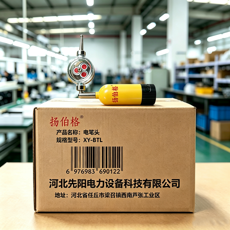 扬伯格 电笔头 XY-BTL 个高清大图