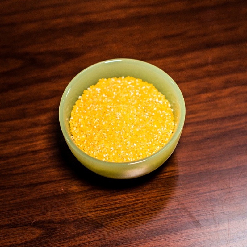 宁百晟真空玉米糁500g/袋高清大图