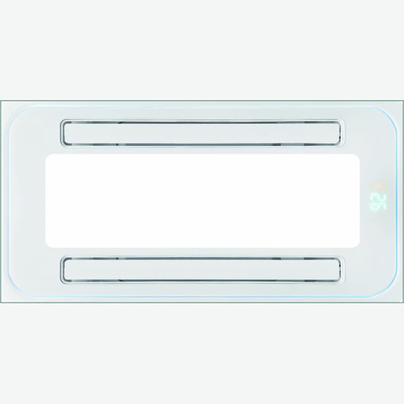 欧诗特浴霸盛世名顶凉霸(盛世凉霸2号)集成吊顶式卫生间家用图片