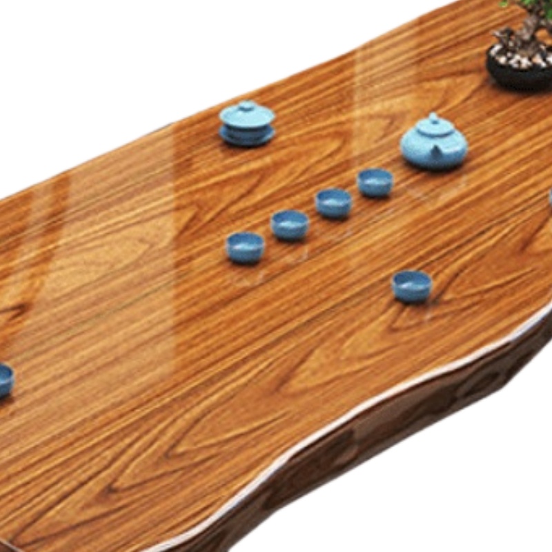 豫龙都 茶台高清大图