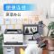 惠普HP Color Laser Pro 3288dw 彩色激光打印机无线WIFI网络打印 彩色自动双面打印机 -标配:机器+原装硒鼓1套4个