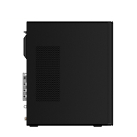 联想(Lenovo)E77S台式电脑 I5-10400/8G/1T+128G/2G独显/单主机 支持win7