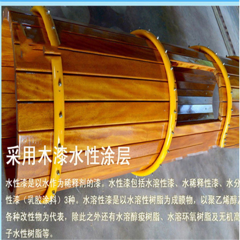 有康YK81426A户外大型儿童钻洞玩具高清大图
