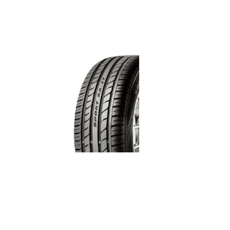 全诺轮胎(TRAZANO)205/55R16 SA37 91V 高性能轿车胎