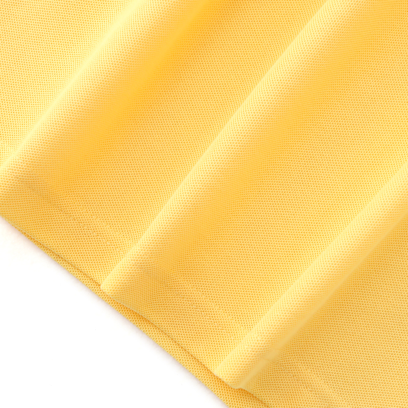 鳄鱼恤 CROCODILE 夏季新品男士时尚休闲亮丽纯色翻领短袖上衣 polo衫男 半袖男装 发顺丰BA-52167高清大图