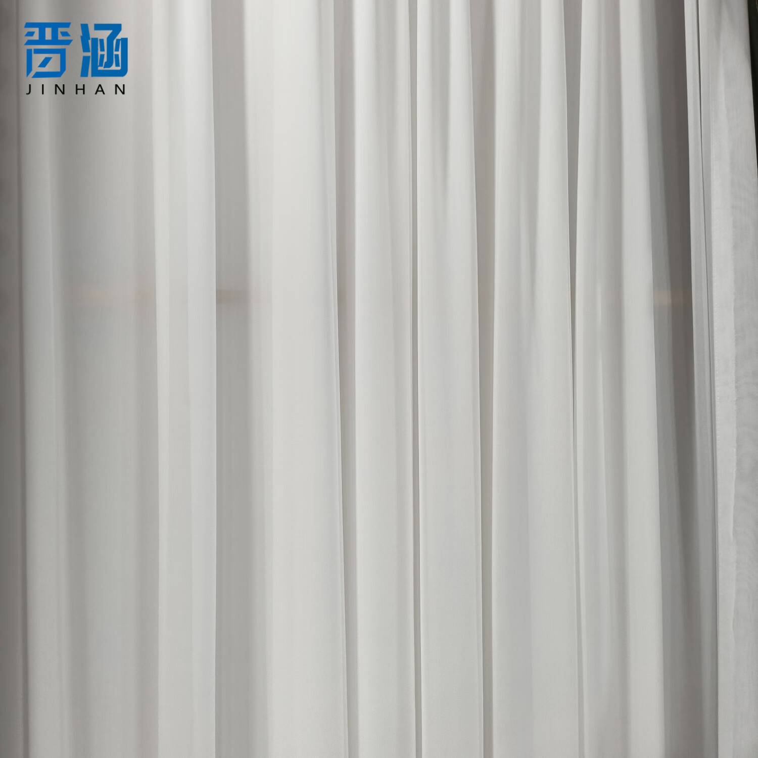晋涵 纱帘 定制/ 米高清大图