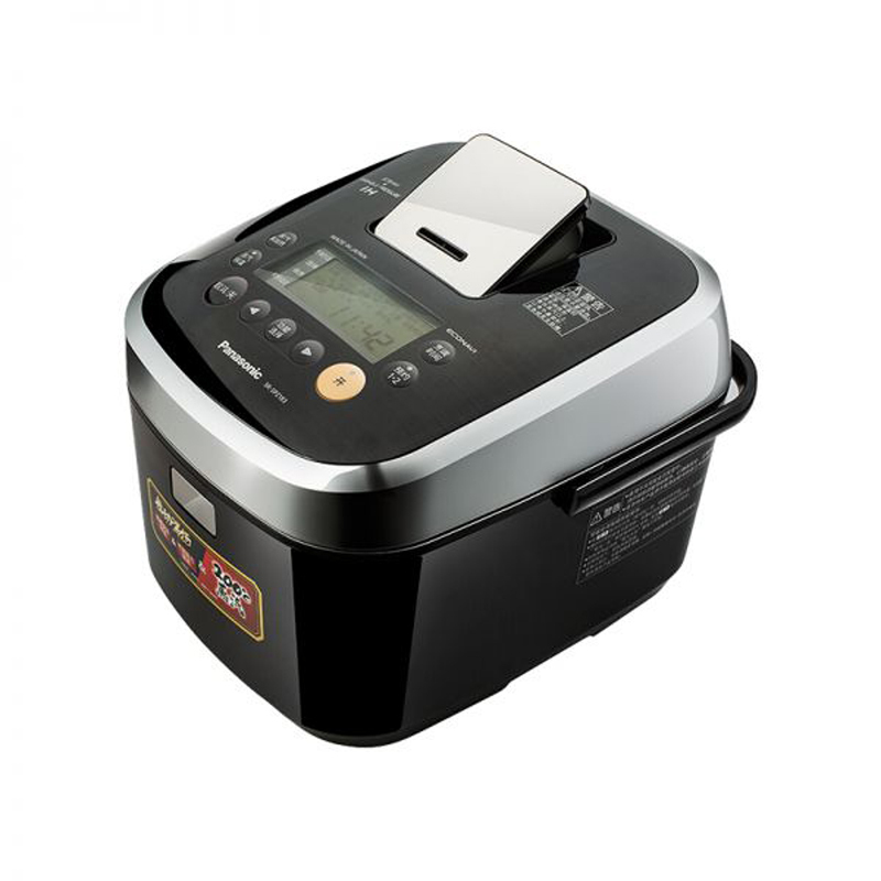 松下(Panasonic) SR-SPZ183KSA 电饭煲