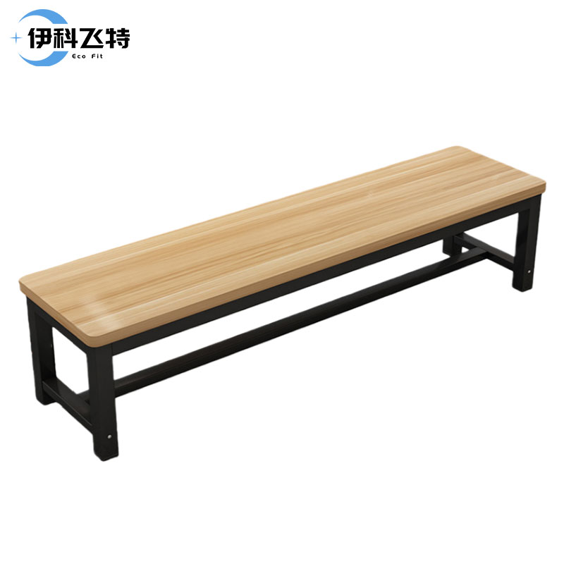 伊科飞特换鞋凳高清大图