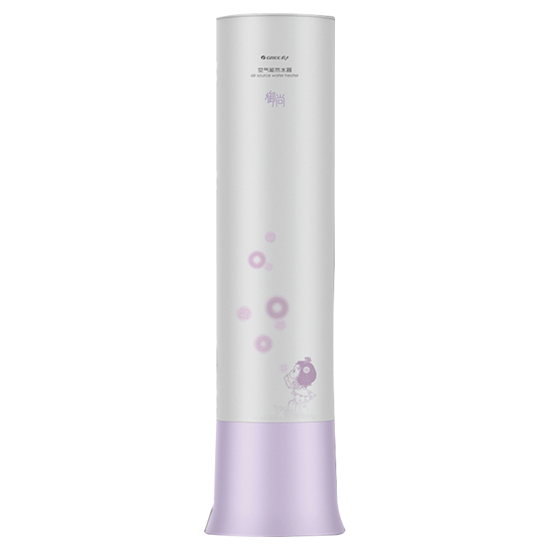 格力御尚SXT200LCJW/Y-1空气能热水器200升一级能效常温55℃水温WIFI(含基础安装,不含辅材)